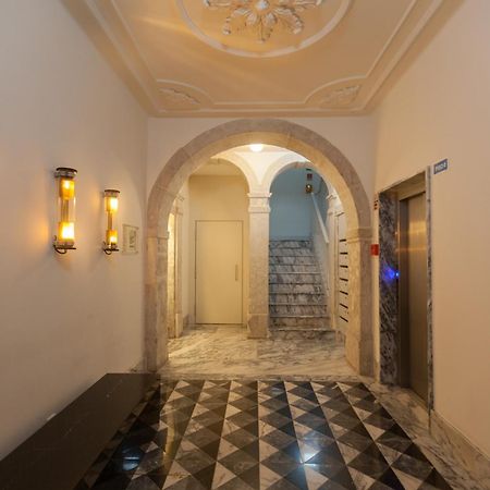 Flh Downtown Comfy Apartment Lisboa Εξωτερικό φωτογραφία