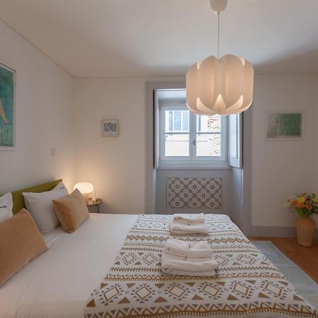 Flh Downtown Comfy Apartment Lisboa Εξωτερικό φωτογραφία