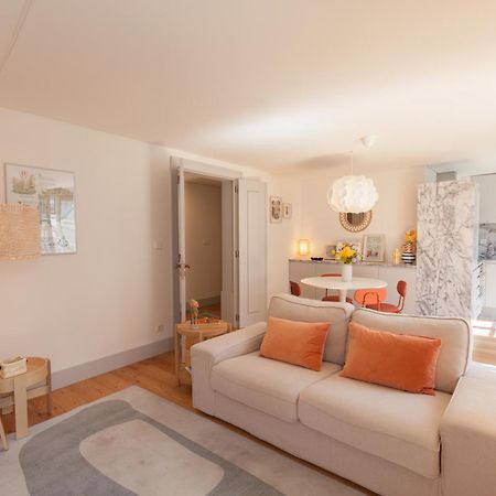 Flh Downtown Comfy Apartment Lisboa Εξωτερικό φωτογραφία