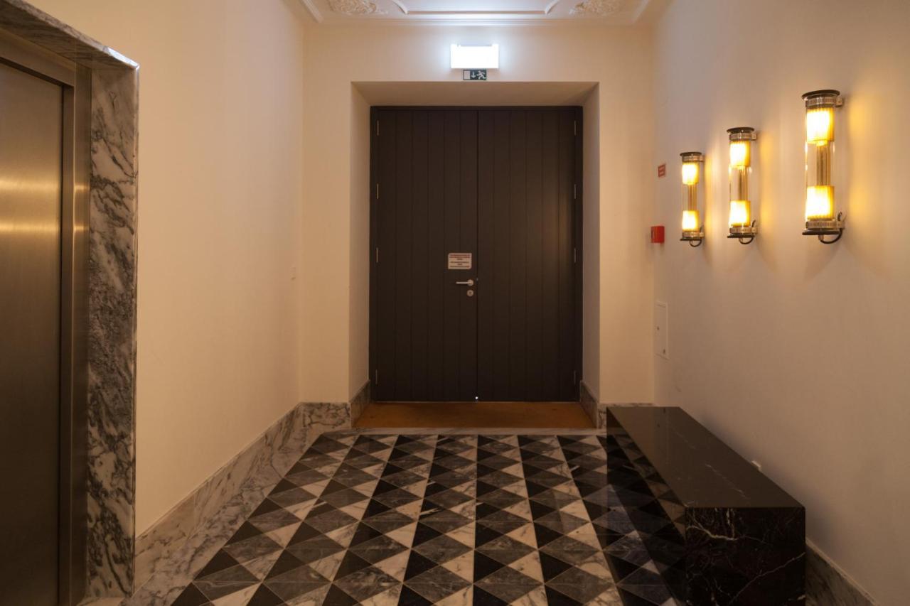 Flh Downtown Comfy Apartment Lisboa Εξωτερικό φωτογραφία