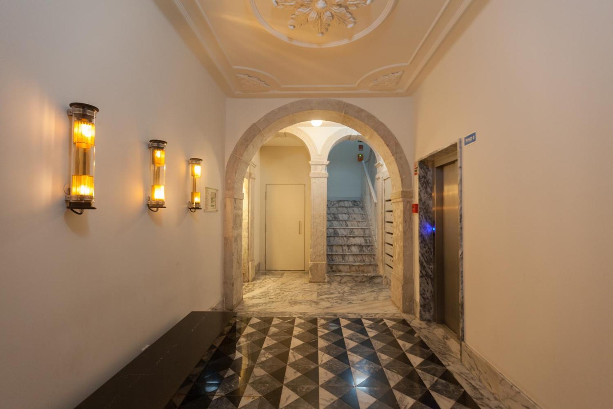 Flh Downtown Comfy Apartment Lisboa Εξωτερικό φωτογραφία