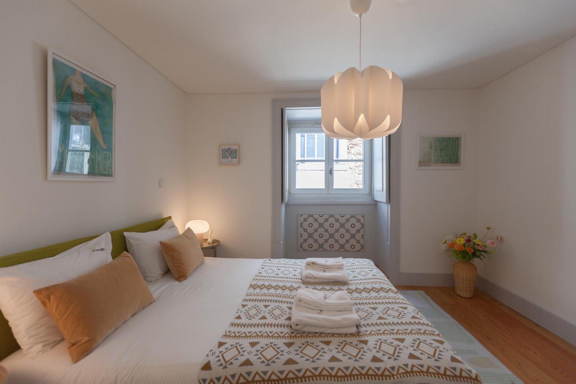 Flh Downtown Comfy Apartment Lisboa Εξωτερικό φωτογραφία