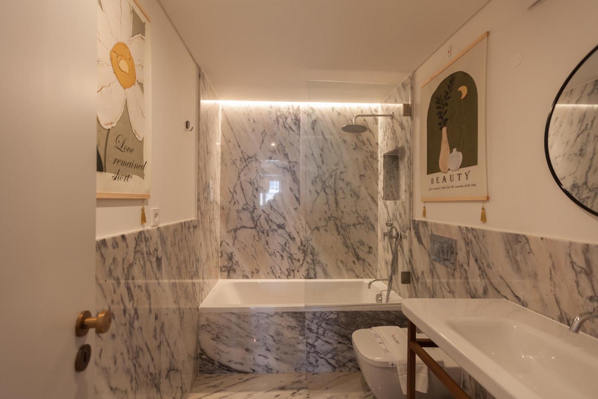 Flh Downtown Comfy Apartment Lisboa Εξωτερικό φωτογραφία