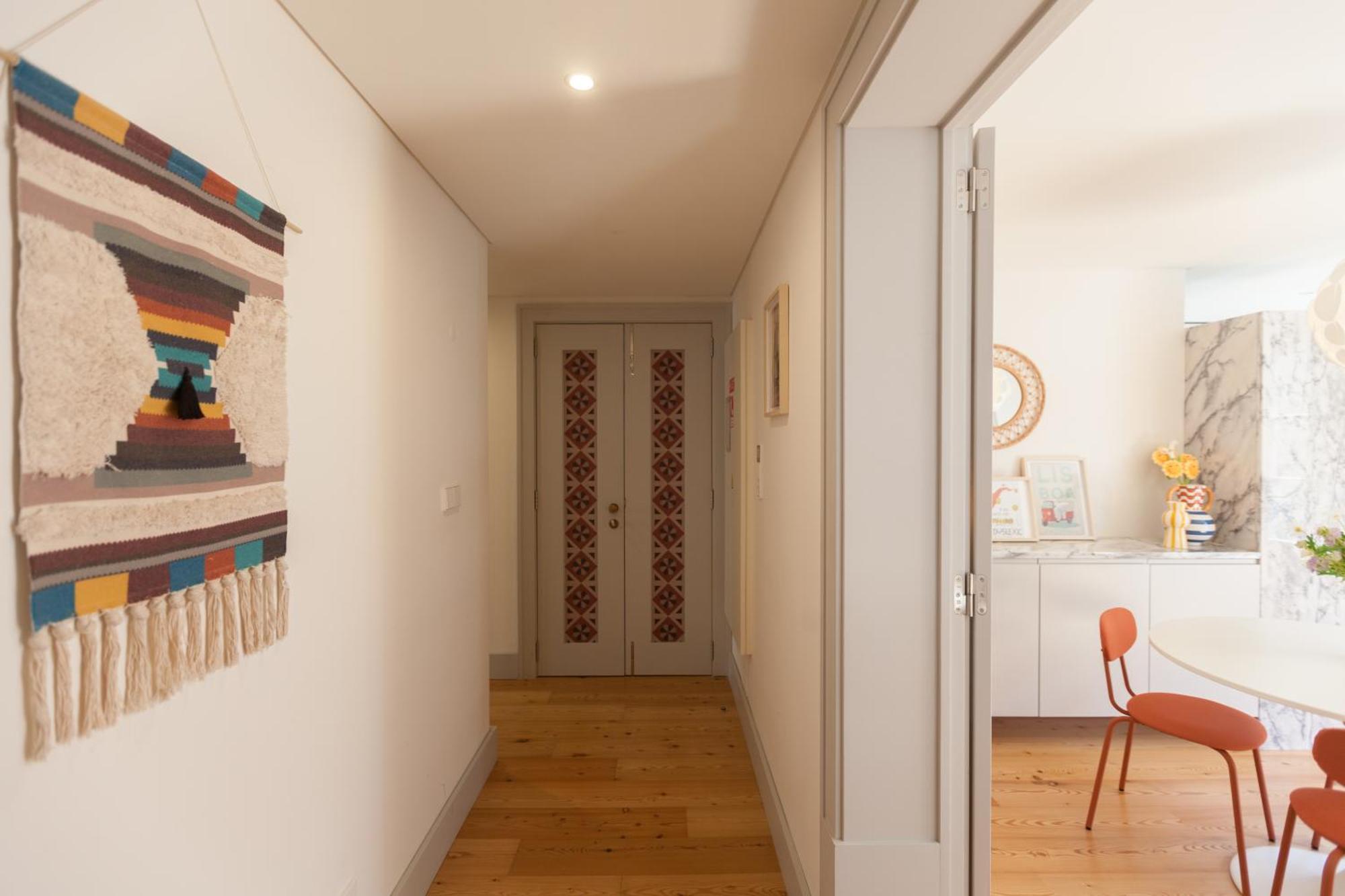 Flh Downtown Comfy Apartment Lisboa Εξωτερικό φωτογραφία