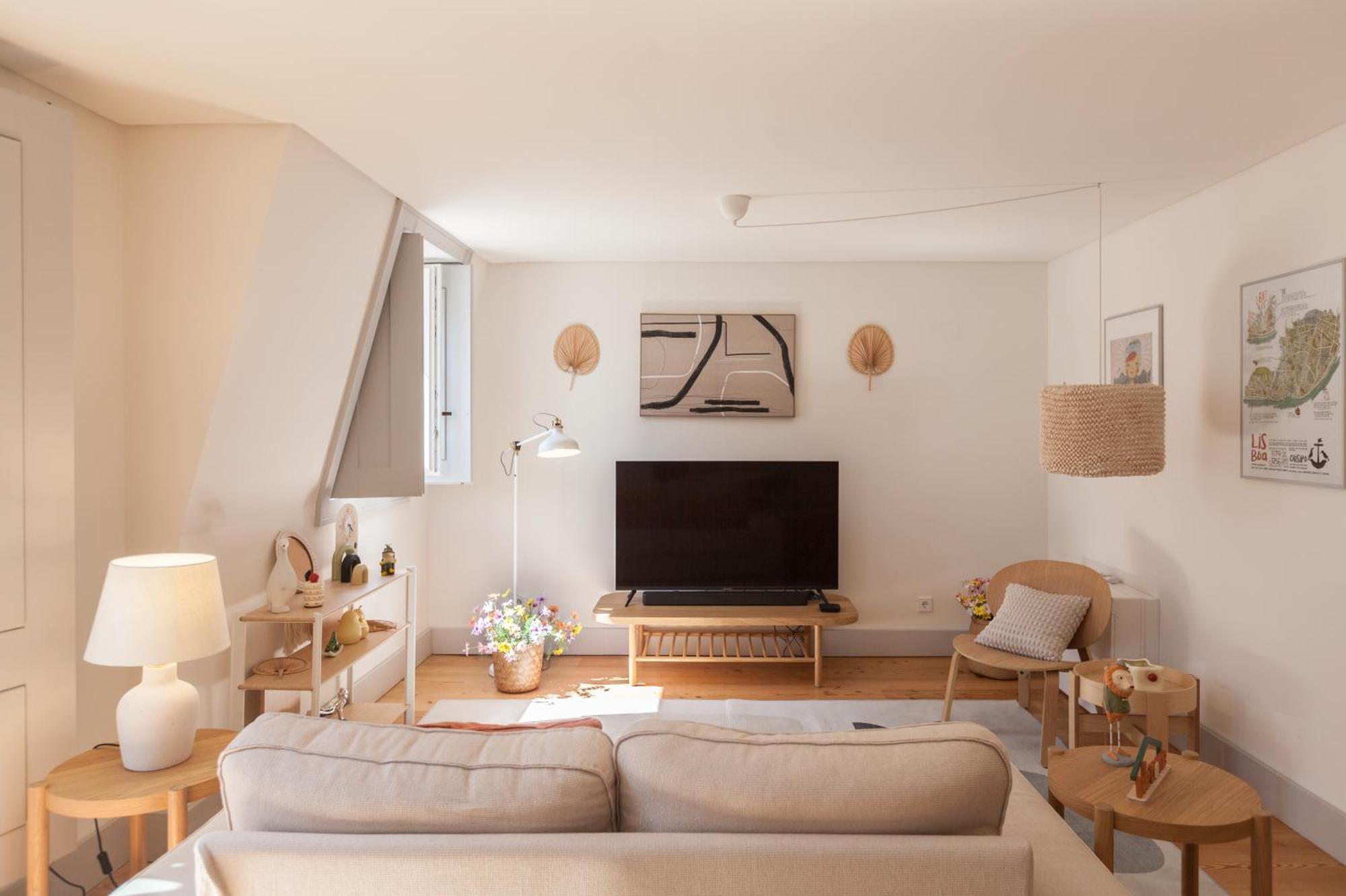 Flh Downtown Comfy Apartment Lisboa Εξωτερικό φωτογραφία