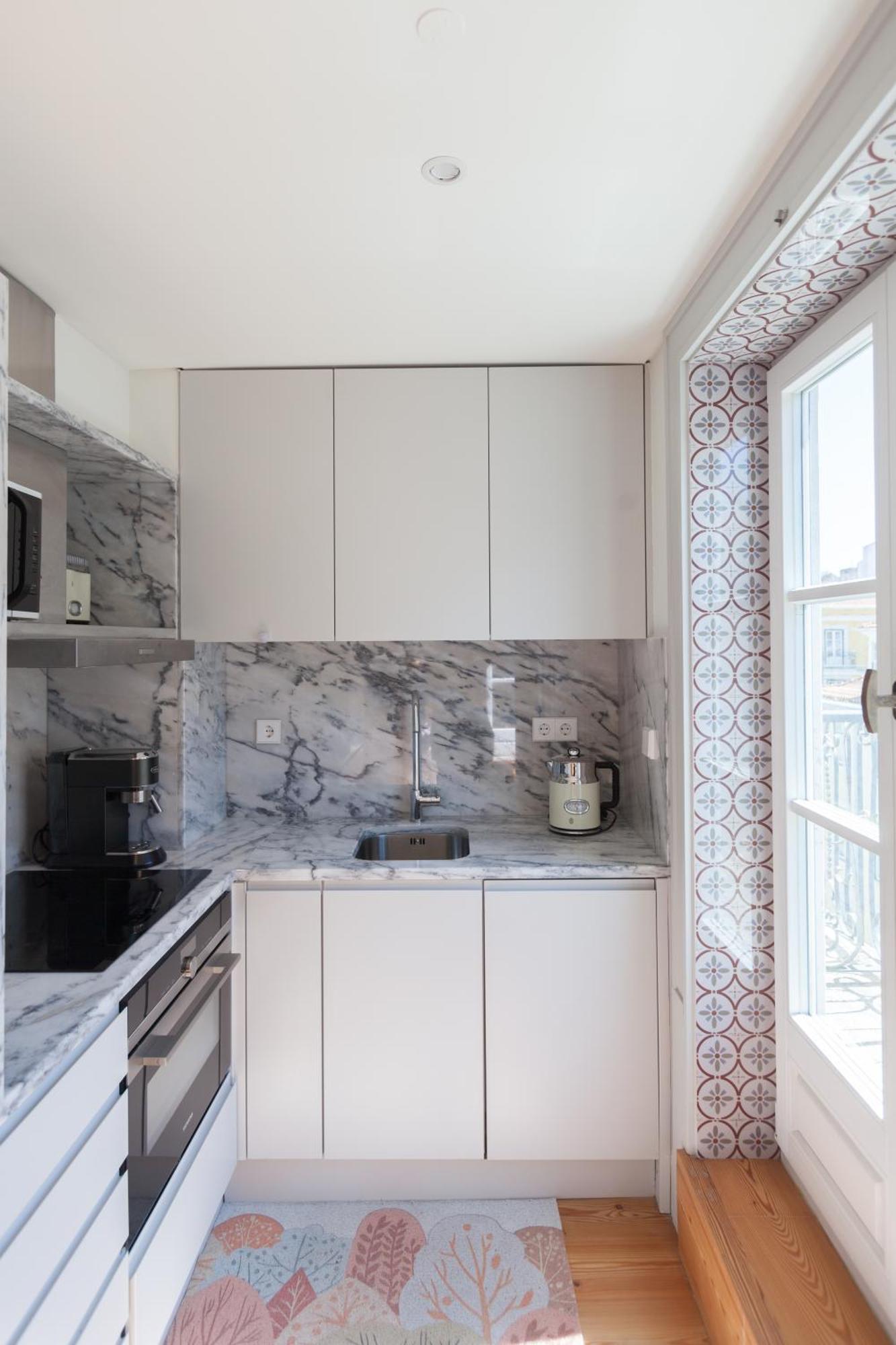 Flh Downtown Comfy Apartment Lisboa Εξωτερικό φωτογραφία