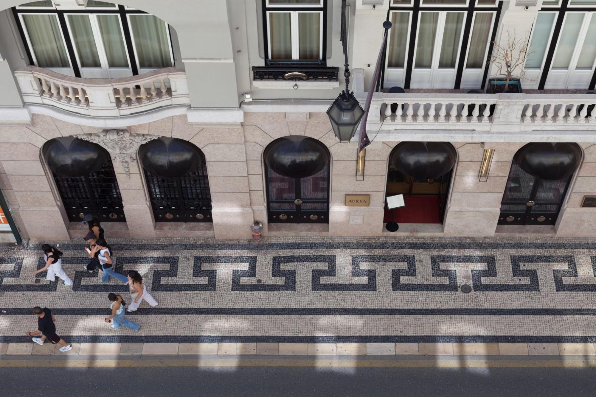 Flh Downtown Comfy Apartment Lisboa Εξωτερικό φωτογραφία