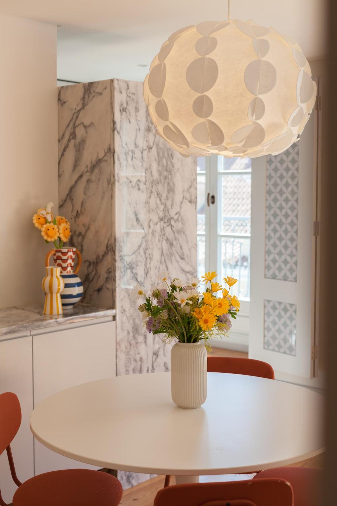 Flh Downtown Comfy Apartment Lisboa Εξωτερικό φωτογραφία