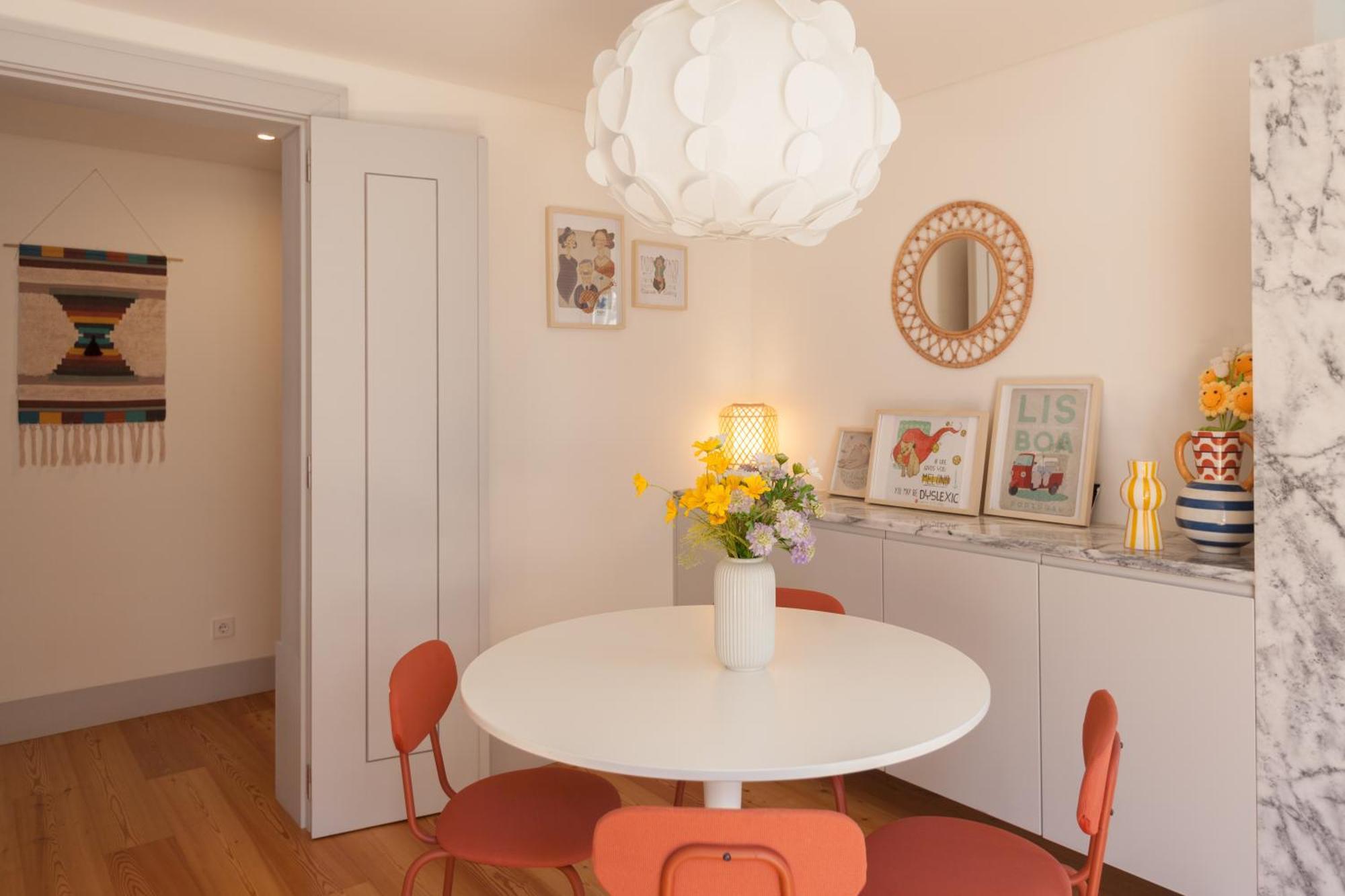 Flh Downtown Comfy Apartment Lisboa Εξωτερικό φωτογραφία