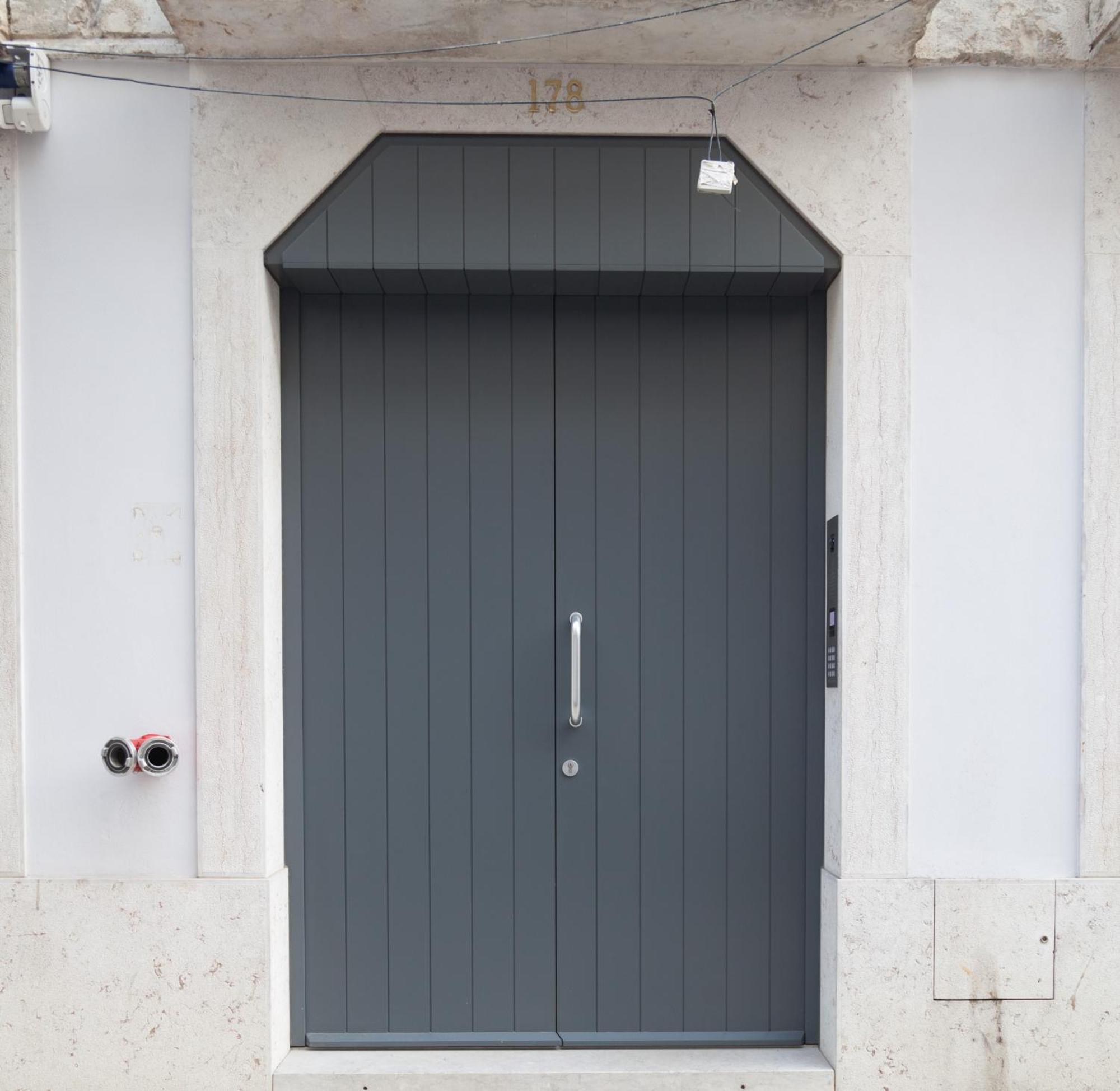 Flh Downtown Comfy Apartment Lisboa Εξωτερικό φωτογραφία