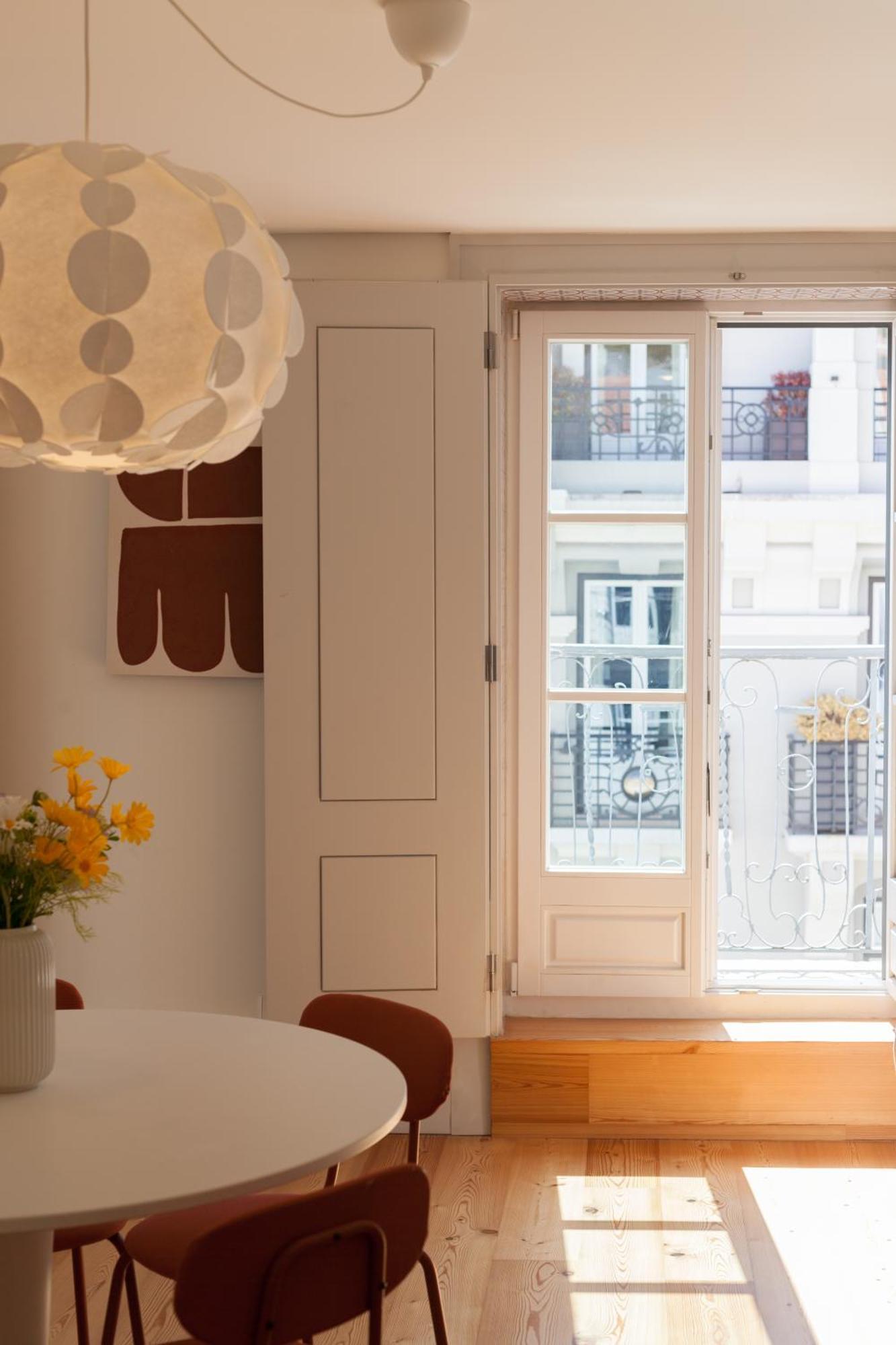 Flh Downtown Comfy Apartment Lisboa Εξωτερικό φωτογραφία
